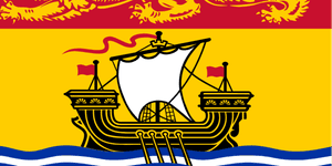 New Brunswick