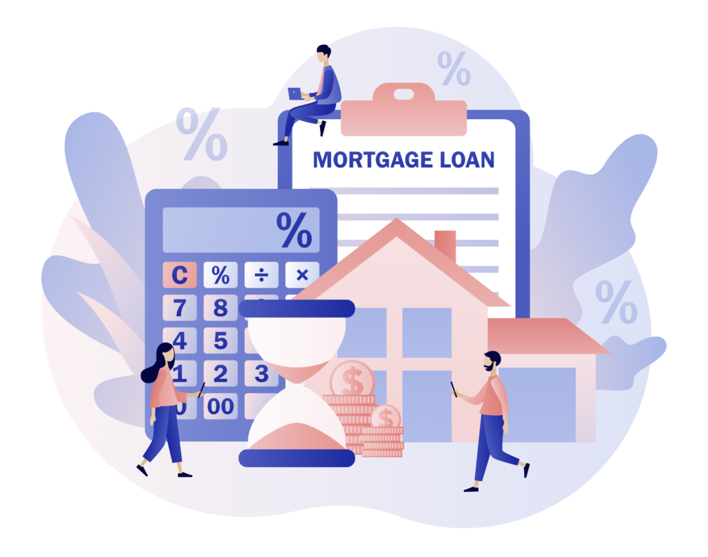 Mortgages at MortgagesLab