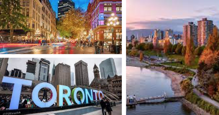 Buyers are holding out for better deals in Toronto and Vancouver, where home sales have plummeted. Read on to find out the opportunity on this reality.